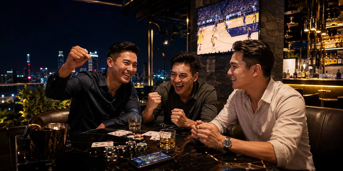 789cllud Những tính năng ứng dụng dành cho bạn